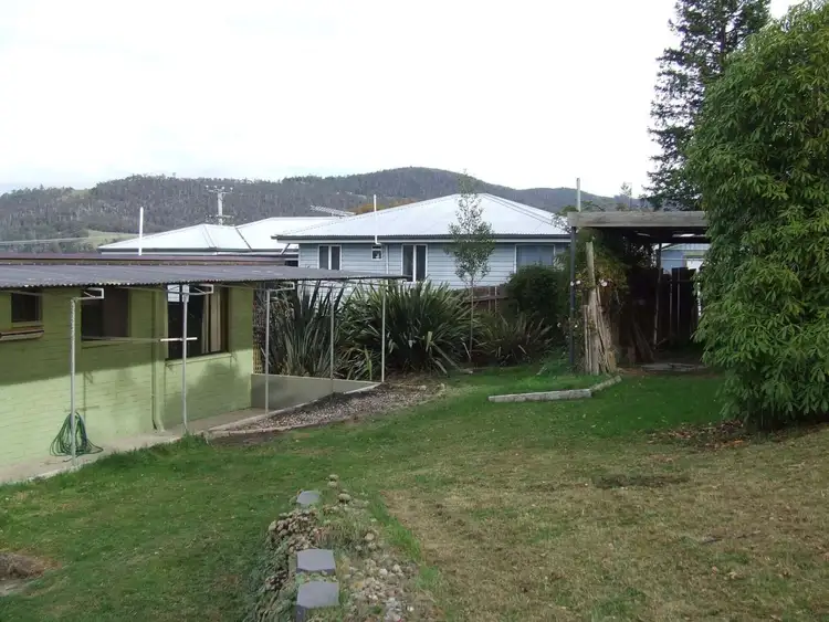 Second view of Homely house listing, 15 Elizabeth Street, Ranelagh TAS 7109