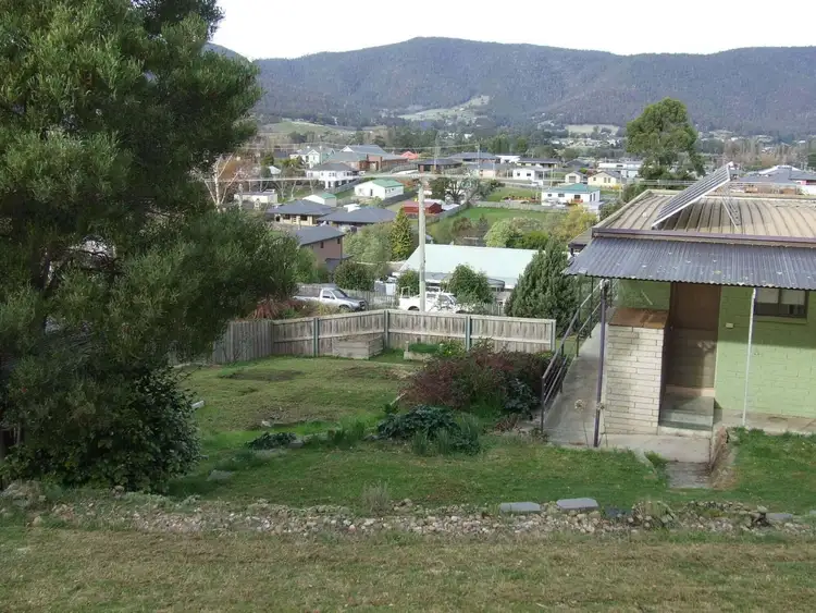 Third view of Homely house listing, 15 Elizabeth Street, Ranelagh TAS 7109