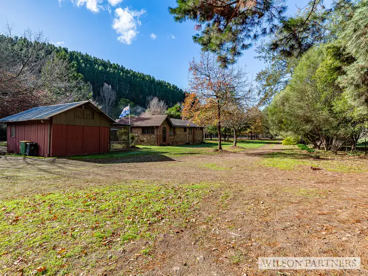 Second view of Homely house listing, 1573 BROADFORD FLOWERDALE ROAD, Strath Creek VIC 3658