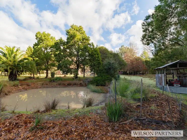 Sixth view of Homely house listing, 1573 BROADFORD FLOWERDALE ROAD, Strath Creek VIC 3658