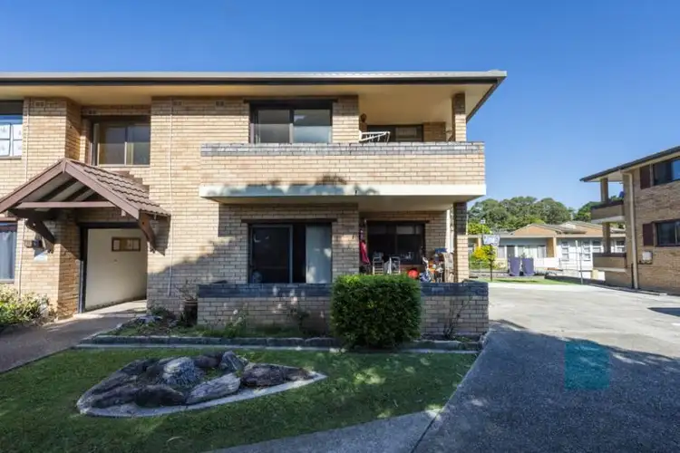 6/61 Azalea Avenue, Coffs Harbour NSW 2450