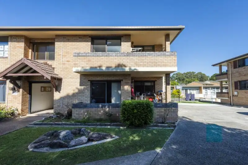 Main view of Homely unit listing, 6/61 Azalea Avenue, Coffs Harbour NSW 2450