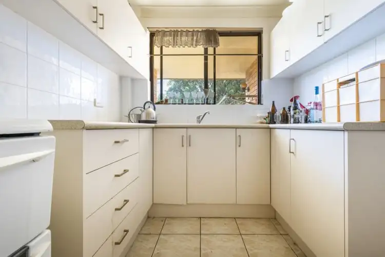 Fifth view of Homely unit listing, 6/61 Azalea Avenue, Coffs Harbour NSW 2450