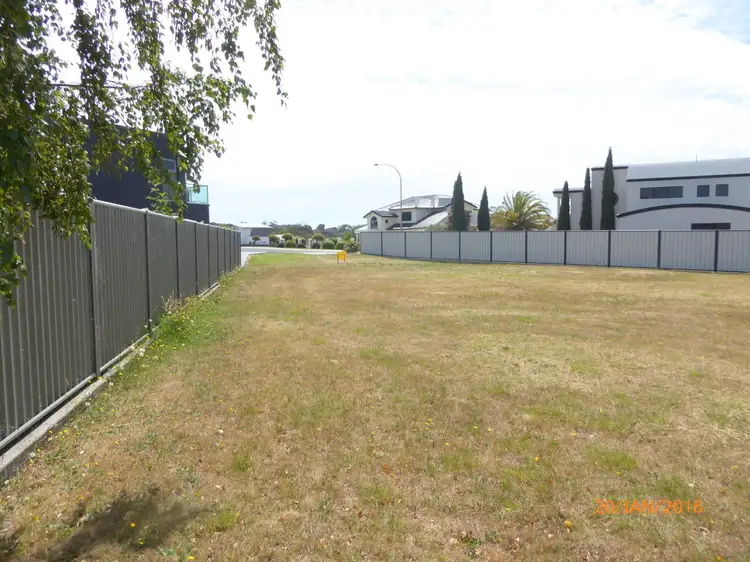 Main view of Homely land listing, 12 Shore Court, Shearwater TAS 7307