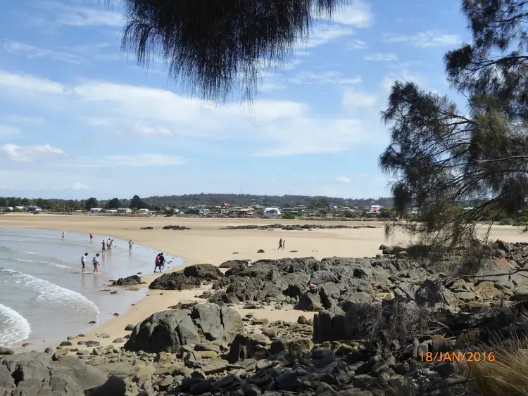 Fourth view of Homely land listing, 12 Shore Court, Shearwater TAS 7307