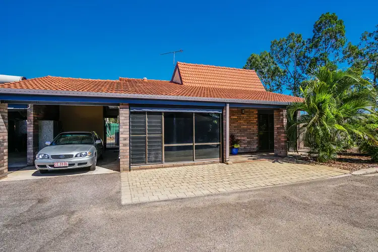13/17 Rosewood Crescent, Leanyer NT 812