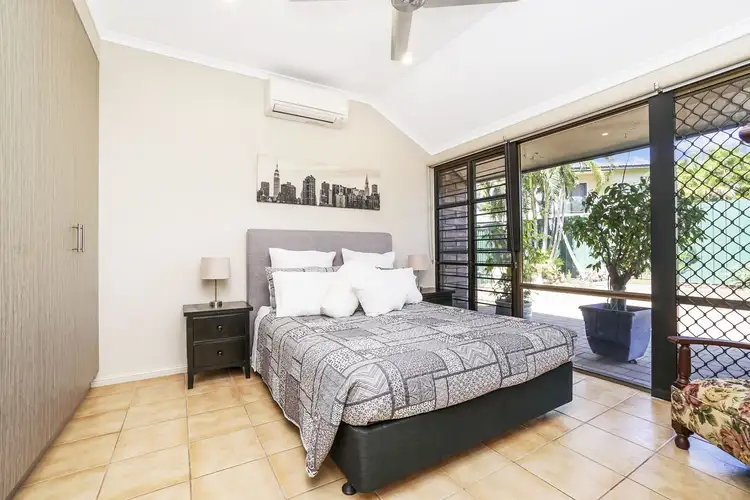 Seventh view of Homely villa listing, 13/17 Rosewood Crescent, Leanyer NT 812