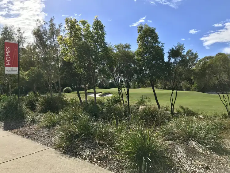 Main view of Homely house listing, 61 Freshwater Drive, Banksia Beach QLD 4507