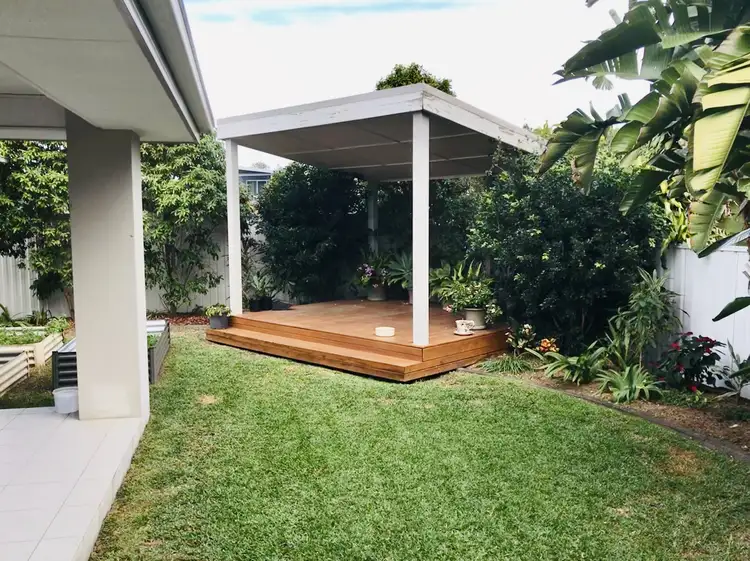 Fifth view of Homely house listing, 61 Freshwater Drive, Banksia Beach QLD 4507