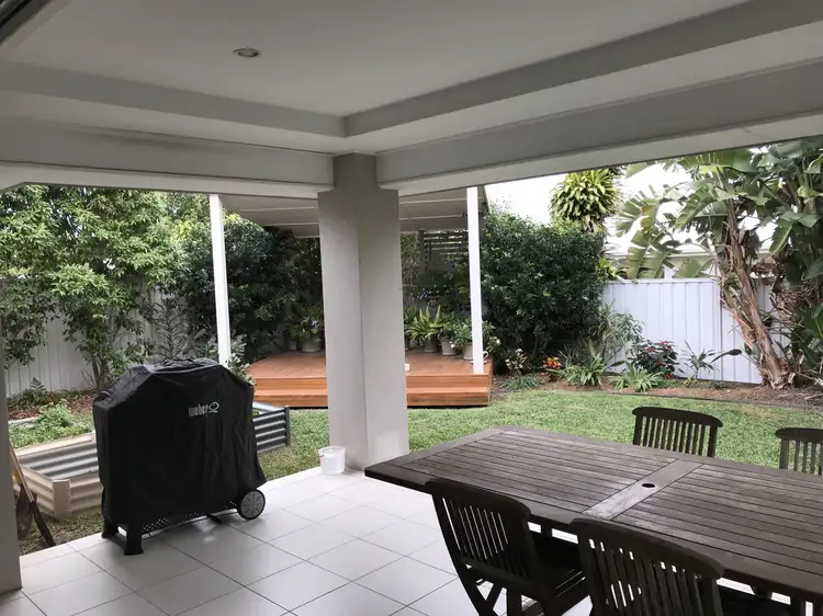 Sixth view of Homely house listing, 61 Freshwater Drive, Banksia Beach QLD 4507