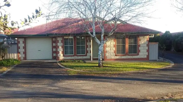 1/24 Ferrers Street, Mount Gambier SA 5290