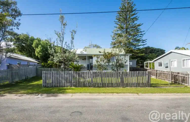 Third view of Homely house listing, 120 Main Street, Wooli NSW 2462