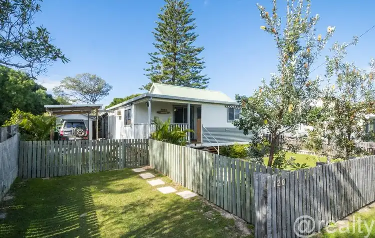 Fourth view of Homely house listing, 120 Main Street, Wooli NSW 2462
