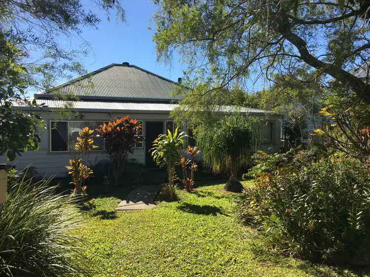 Main view of Homely house listing, 17 Conen Street, Bowraville NSW 2449
