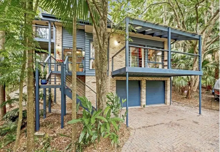 Second view of Homely house listing, 46 Pleasant Valley Road, Fountaindale NSW 2258