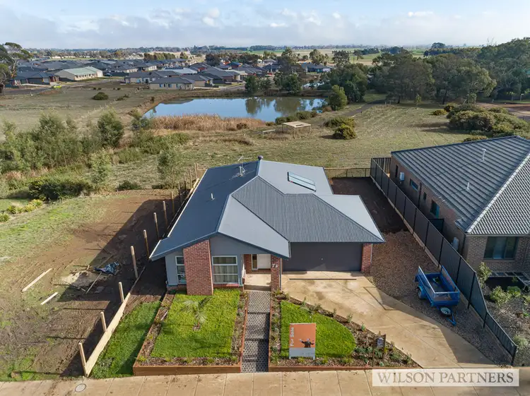 Third view of Homely house listing, 73 MIKADA BOULEVARD, Kilmore VIC 3764