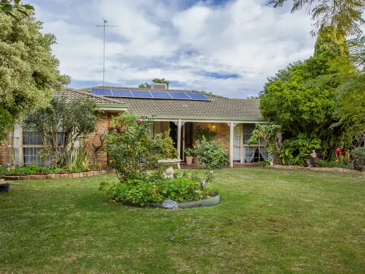 Main view of Homely house listing, 8 Jipse Crescent, East Bunbury WA 6230