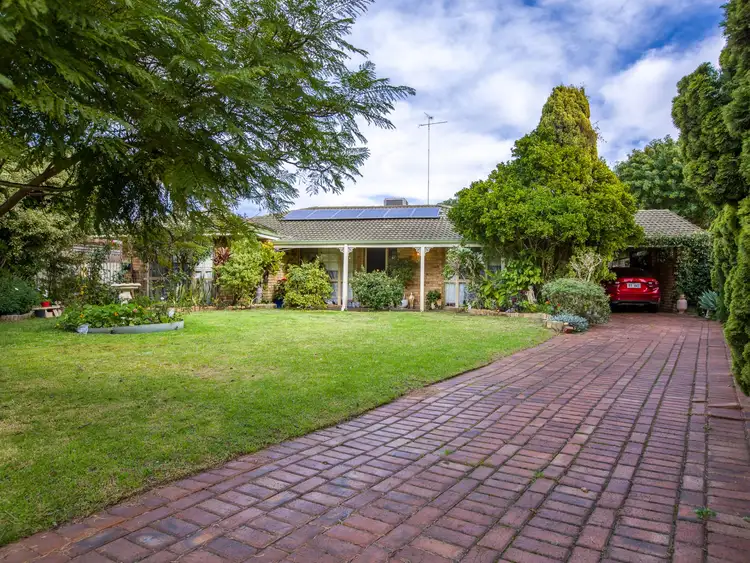 Second view of Homely house listing, 8 Jipse Crescent, East Bunbury WA 6230