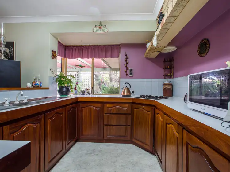 Fifth view of Homely house listing, 8 Jipse Crescent, East Bunbury WA 6230