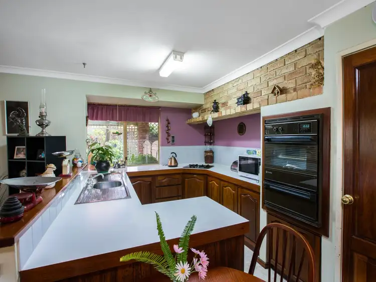 Sixth view of Homely house listing, 8 Jipse Crescent, East Bunbury WA 6230