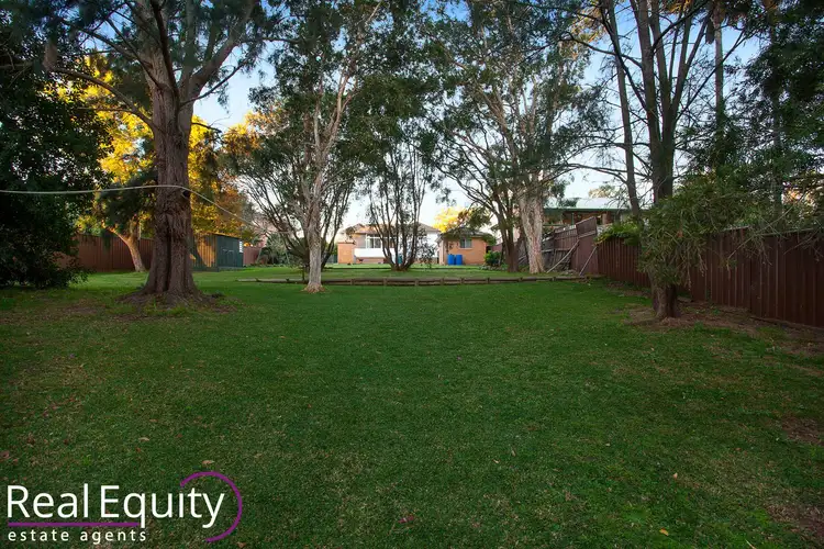Second view of Homely house listing, 147 Epsom Road, Chipping Norton NSW 2170