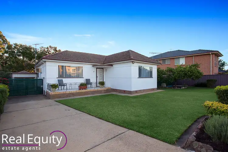 Fourth view of Homely house listing, 147 Epsom Road, Chipping Norton NSW 2170