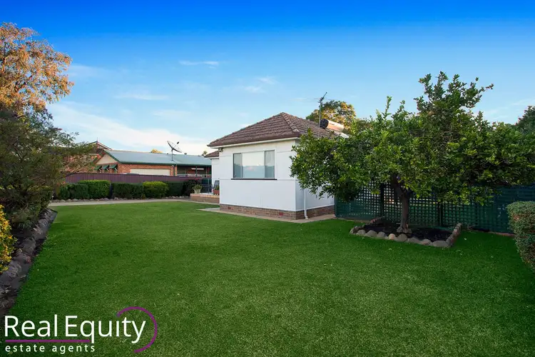 Fifth view of Homely house listing, 147 Epsom Road, Chipping Norton NSW 2170
