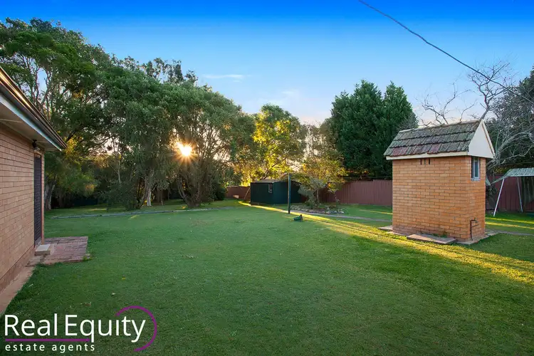 Sixth view of Homely house listing, 147 Epsom Road, Chipping Norton NSW 2170