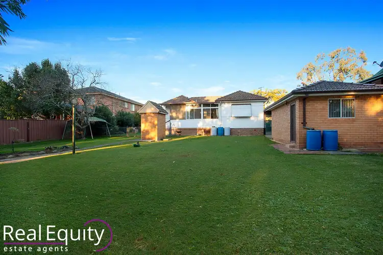 Seventh view of Homely house listing, 147 Epsom Road, Chipping Norton NSW 2170