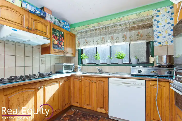 Third view of Homely house listing, 13 Ledbury Place, Chipping Norton NSW 2170