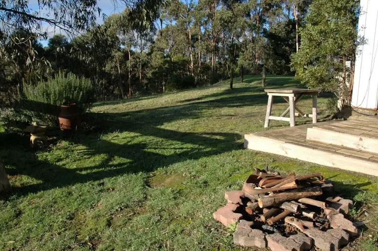 Seventh view of Homely rural property listing, 90 Sincocks Road, Deans Marsh VIC 3235