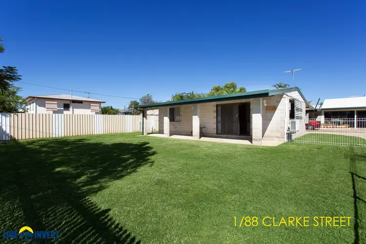 88-90 Clarke Street, Garbutt QLD 4814