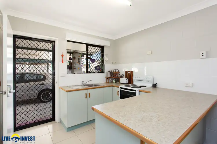 Second view of Homely unit listing, 88-90 Clarke Street, Garbutt QLD 4814