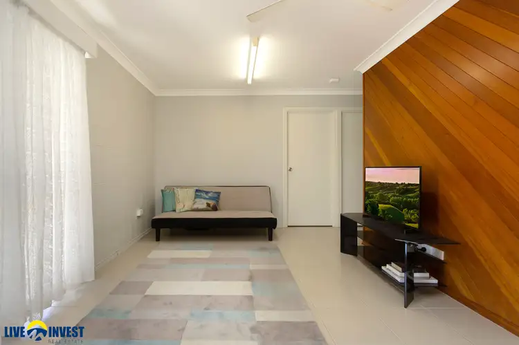 Third view of Homely unit listing, 88-90 Clarke Street, Garbutt QLD 4814