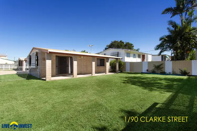 Fifth view of Homely unit listing, 88-90 Clarke Street, Garbutt QLD 4814