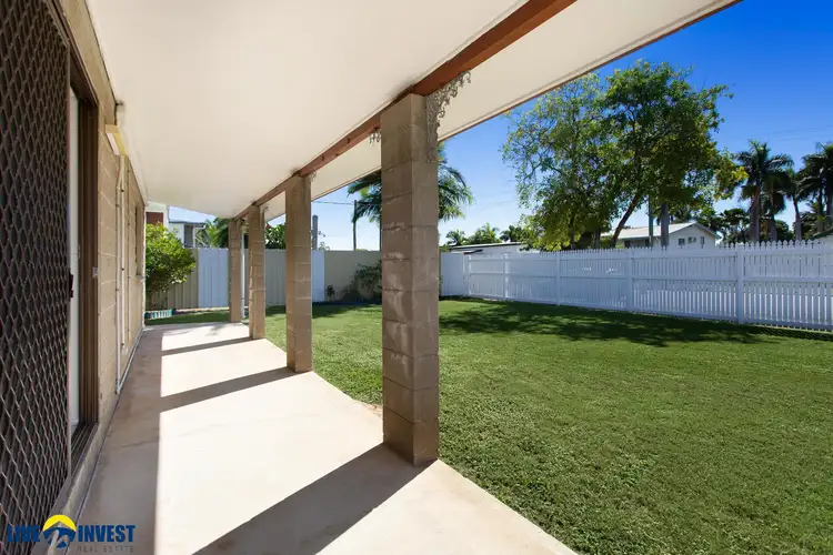 Sixth view of Homely unit listing, 88-90 Clarke Street, Garbutt QLD 4814