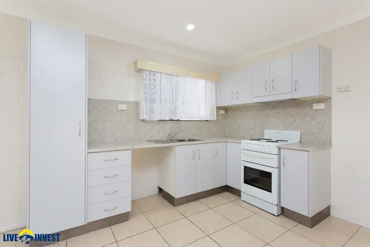 Seventh view of Homely unit listing, 88-90 Clarke Street, Garbutt QLD 4814