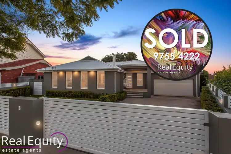 Main view of Homely house listing, 55 Clyde Avenue, Moorebank NSW 2170