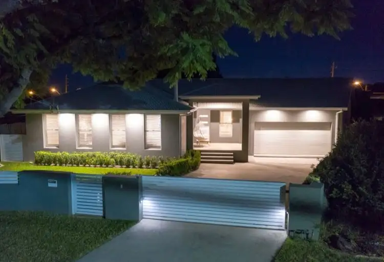 Third view of Homely house listing, 55 Clyde Avenue, Moorebank NSW 2170