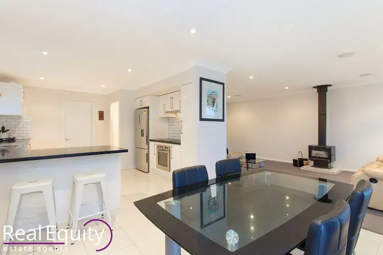 Fifth view of Homely house listing, 55 Clyde Avenue, Moorebank NSW 2170