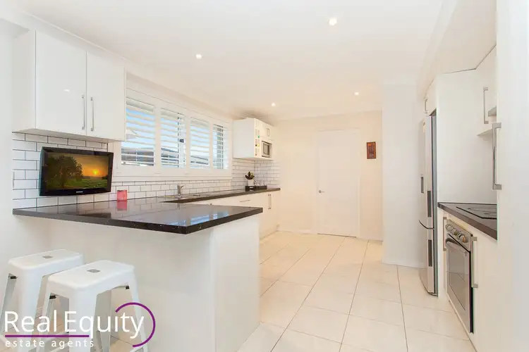 Sixth view of Homely house listing, 55 Clyde Avenue, Moorebank NSW 2170