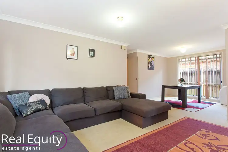 Second view of Homely house listing, 10 Eildon Court, Wattle Grove NSW 2173