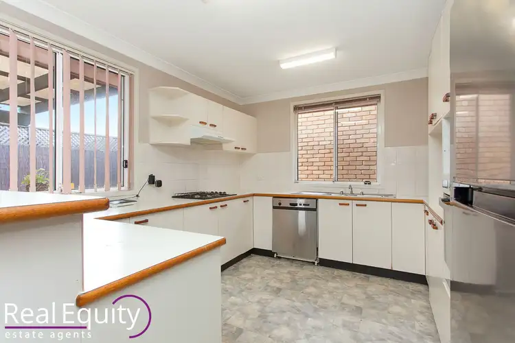 Fourth view of Homely house listing, 10 Eildon Court, Wattle Grove NSW 2173