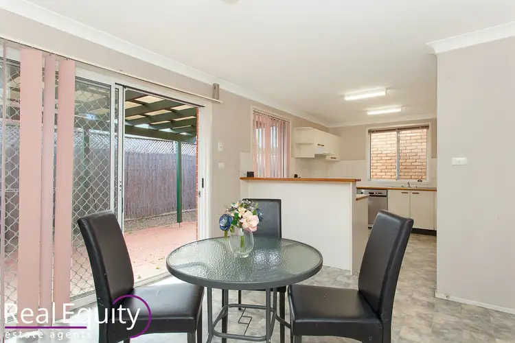 Fifth view of Homely house listing, 10 Eildon Court, Wattle Grove NSW 2173
