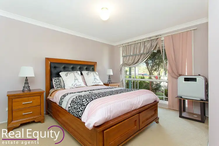 Sixth view of Homely house listing, 10 Eildon Court, Wattle Grove NSW 2173