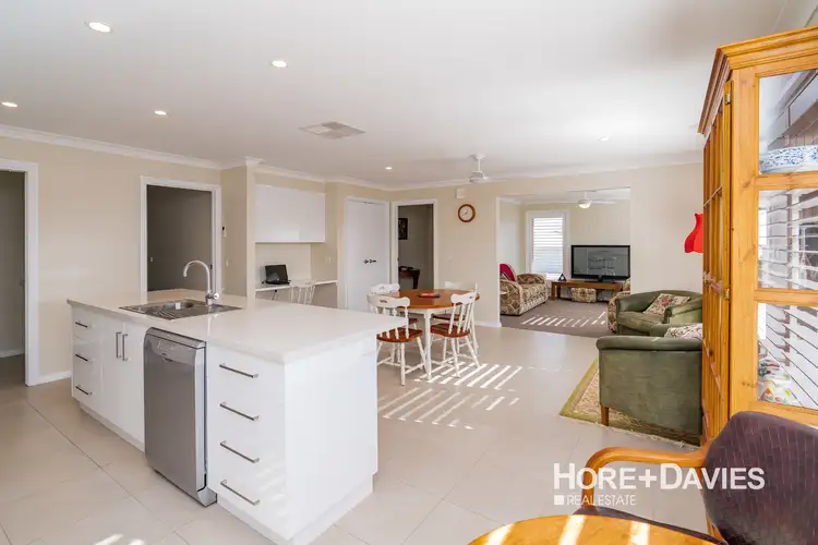 Second view of Homely house listing, 14 Flack Crescent, Boorooma NSW 2650
