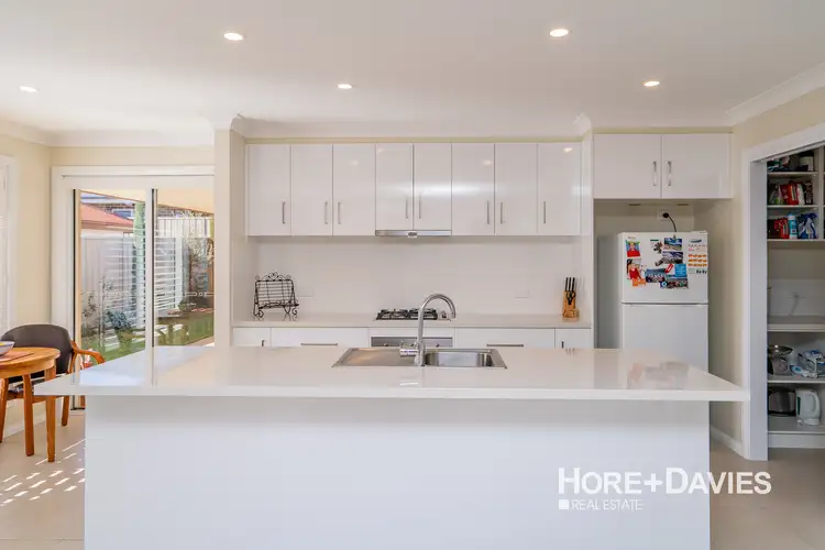 Third view of Homely house listing, 14 Flack Crescent, Boorooma NSW 2650