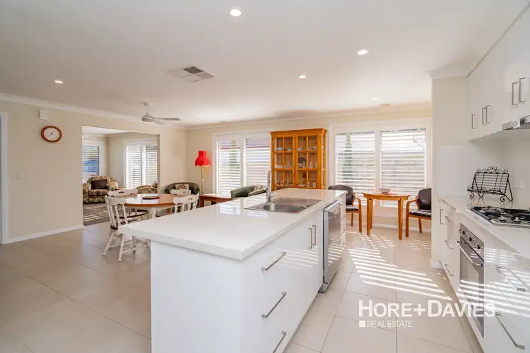Fourth view of Homely house listing, 14 Flack Crescent, Boorooma NSW 2650