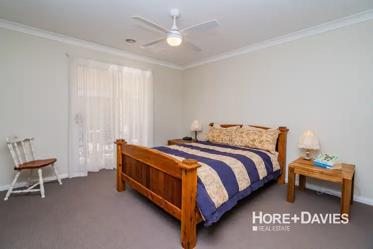 Fifth view of Homely house listing, 14 Flack Crescent, Boorooma NSW 2650