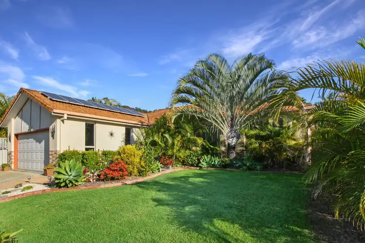 Second view of Homely house listing, 33 Keneally Street, Maudsland QLD 4210